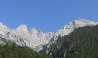 Български планинар загина под връх Олимп
