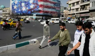 ЦРУ предложи помощ на потенциални информатори в Иран