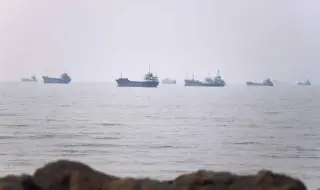 Ескалация в Ормузкия проток: Иран спря три танкера