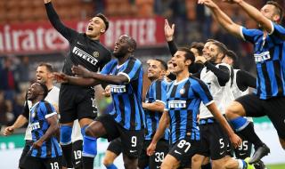 Интер победи Милан в ''Дерби дела Мадонина''