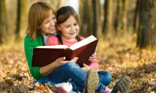 Как се учат децата на добро?