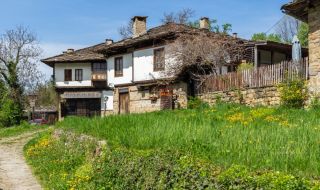 Над 6000 човека живеят в най-голямото село в България