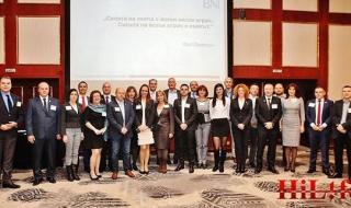 Официално бе открито четвъртото дружество на BNI България