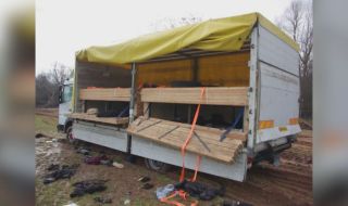 Проговори братът на загинал в камиона-ковчег край Локорско