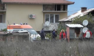 Простреляха млад мъж в Сатовча