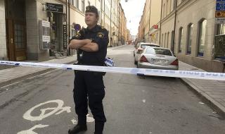 Швеция е под невиждана заплаха от екстремизъм