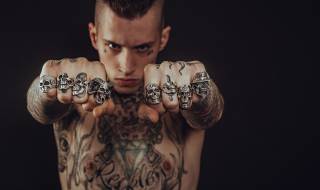 4 типа мъже, с които НЕ трябва да излизаш