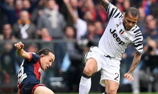 Алвеш: От Барса ми казаха, че им липсвам