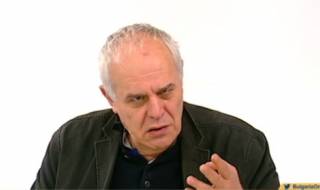 Андрей Райчев за Радев и Борисов: Генерали са, нямат противоречия