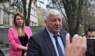 ГЕРБ - Пловдив бламира кмета си