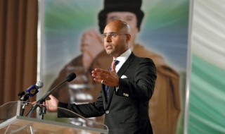 Либия съди Сейф ал-Ислам през септември