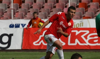 Мораеш: Шефовете в ЦСКА не искаха да станем шампиони