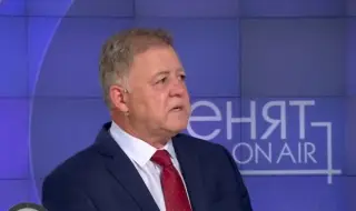 Николай Ненчев: Мандатът на Радев няма да бъде пълен, има опасност от граждански размирици