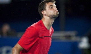 Преодолими съперници за Гришо и Цвети на US Open