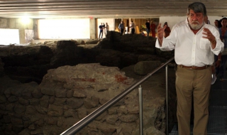 Рашидов: Никога не се е копало толкова