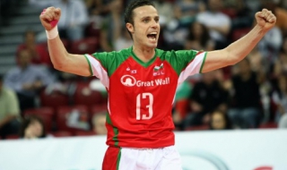 Теди Салпаров ще заиграе в Турция