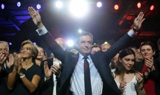 Война между Русия и САЩ? Франция не би го позволила