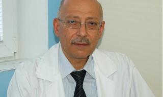 Почина бившият шеф на ”Съдебна медицина” в София