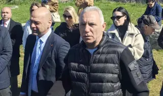 Христо Стоичков към евроучастниците ни: Покажете, че и в България има футбол