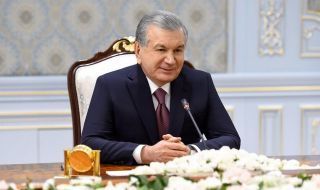 Протести отказаха президента на Узбекистан от промени в конституцията