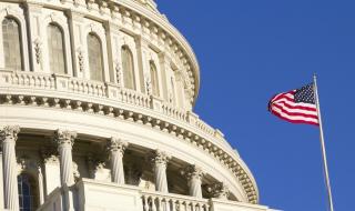 Сенатът на САЩ одобри новите санкции срещу Русия