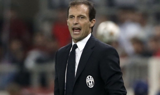 Алегри: Наполи ще се бори за титлата в Италия