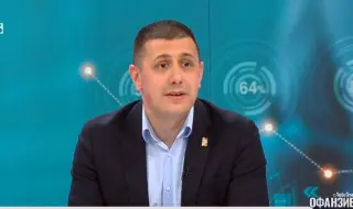 Атанас Атанасов: България се намира в състояние на натрупващи се кризи