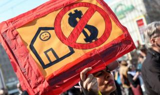 Германия: Протести срещу високи наеми на жилища