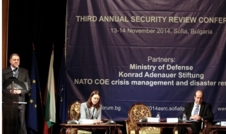 Ненчев: Парите за отбраната трябва да следват приоритетите