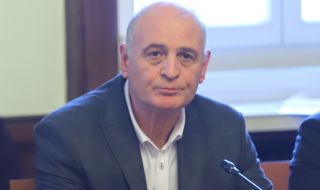 Николай Радулов: По-важната статистика е колко не са възпрените мигранти