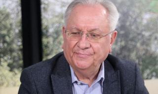 НСО лъже, службите сочат Осман Октай като заплаха за Доган