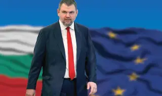 Пеевски за побоя над шефа на полицията в Русе: За наглите извършители да се приложи цялата строгост на закона 