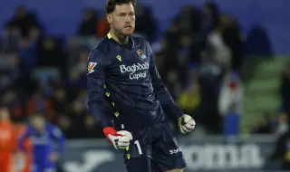 Барселона пред дилема: Три имена в битката за нов титулярен вратар