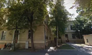 За първи път: Български съд блокира сделка по прехвърляне на собствеността на Дома на Москва в София