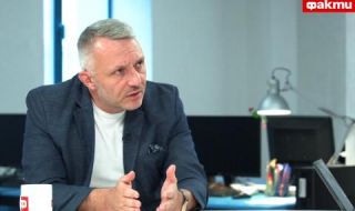 Адв. Хаджигенов пред ФАКТИ: Някак Борисов е съвместим с „добрите нрави“, пък ние не сме