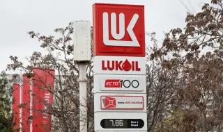 Chevron и Quantum планират да разделят международните активи на "Лукойл"