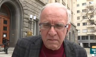 Цветозар Томов: Нямаме представа за къде са предназначени допълнителните 150 машини