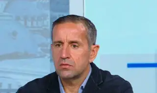 Георги Харизанов: Ясно е на всички, че президентът Радев би бил във възторг от предсрочни избори