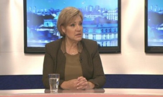 Менда Стоянова: Плоският данък стимулира хората да работят повече