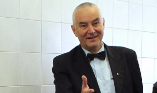 Откриха откраднатата кола на съпругата на шефа на БЧК