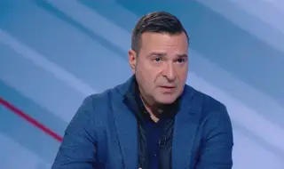 Slavi Angelov: The new thing about these protests is the young people who left their comfortable online bubble 