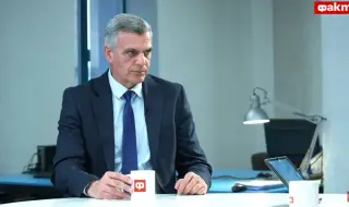 Стефан Янев пред ФАКТИ: В самия конфликт в Иран все още не е напълно ясно каква е крайната цел (ВИДЕО)