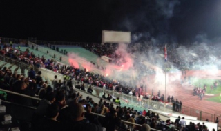 УЕФА наложи солена глоба на БФС