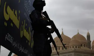 Въздушни атаки между Иран и Израел