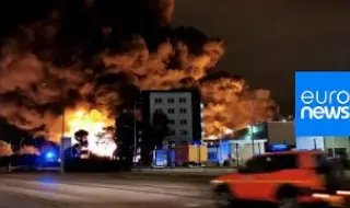 Две са вече жертвите от експлозията в норвежкия химически завод във Франция