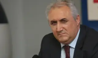 Mehmed Dikme: Borisov is sending a signal that he is breaking away from Peevski and is ready for a new majority 