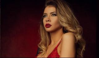 Мис София пребори коронавируса