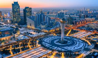 Нови политически реформи в Казахстан