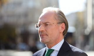 ВАС: Заповедта на Панов за спиране на Единната информационна система във ВКС е нищожна