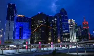 Експлозии в Доха и инциденти с дронове в Абу Даби на фона на нови ирански атаки